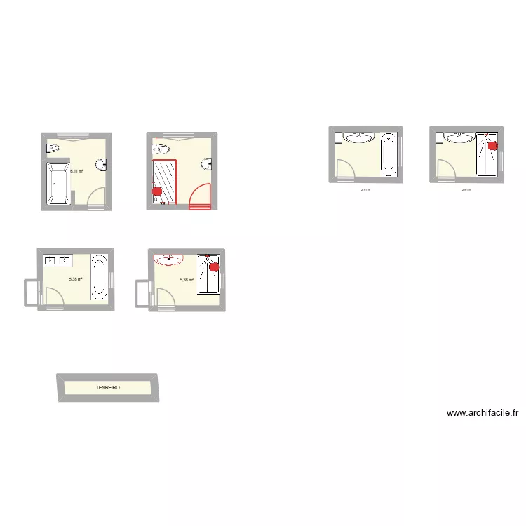 ADAPT SDB. Plan de ADAPT SDB. Plan de