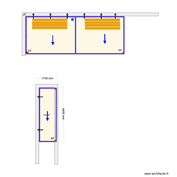 Jean Vacher 2. Plan de 