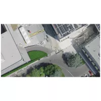 mapping ressort