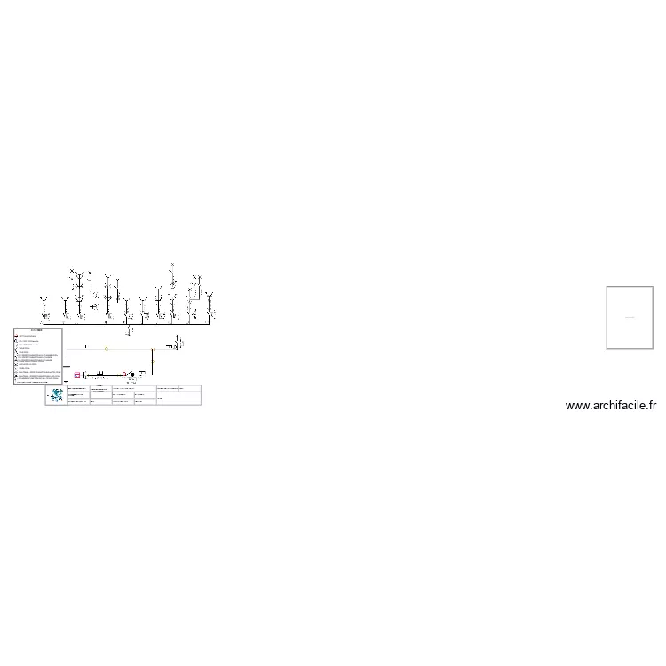 Éric Hassaert et2 SCHEMA. Plan de Éric Hassaert et2 SCHEMA. Plan de