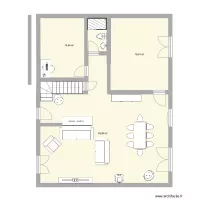 Maison-RDCl-hay-les-roses