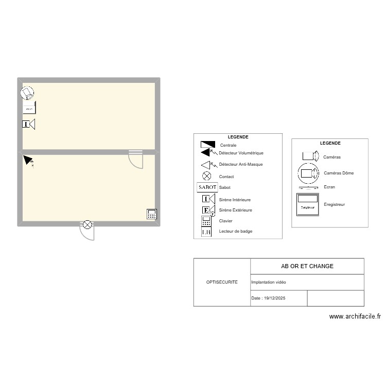 AB OR ET CHANGE Toulouse_19/12/2025_PP_87_AL_VI. Plan de 2 pièces et 57 m2
