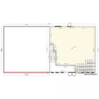 CCL REZ DE CHAUSS&Eacute;E