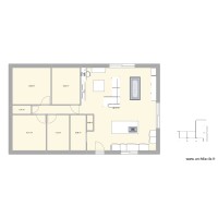 salon à gauche