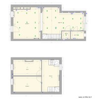 Maison 63A Le Roeulx