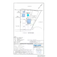 implantation piscine