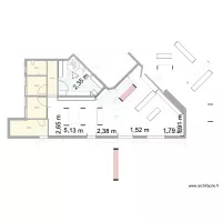 Plan pharmacie nouvelle 4