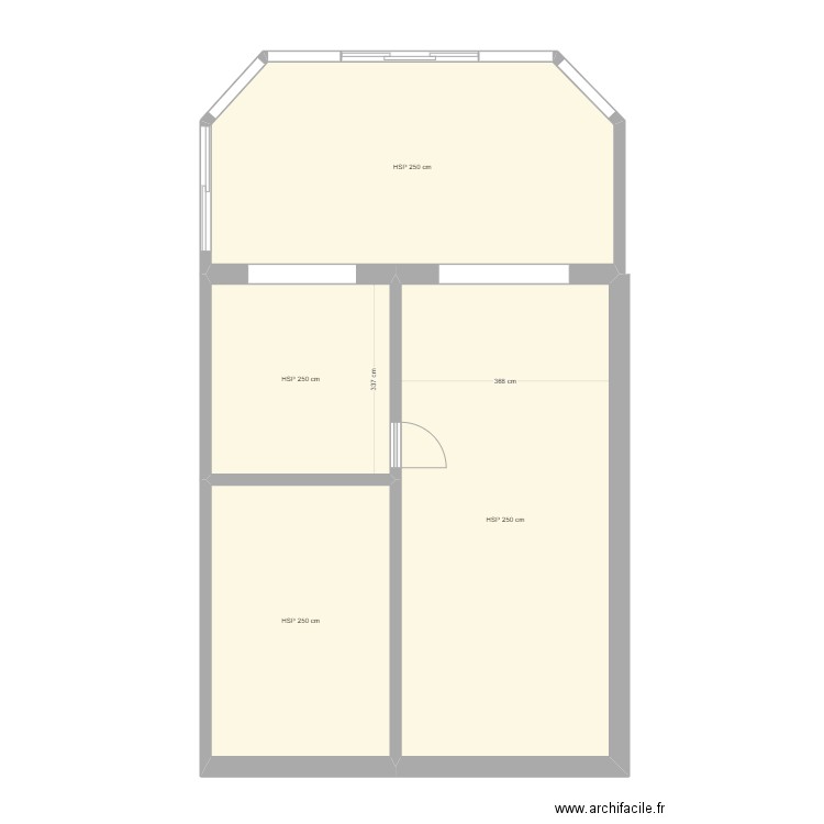 grimaud 2. Plan de 0 pièce et 0 m2
