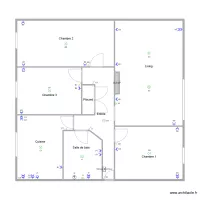 appartement 5 roux