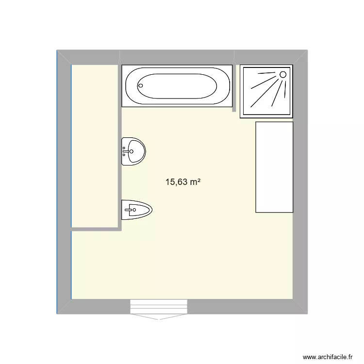 RENARD. Plan de RENARD. Plan de