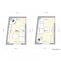 R&eacute;am&eacute;nagement salon