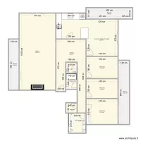 Appartement Beauséjour