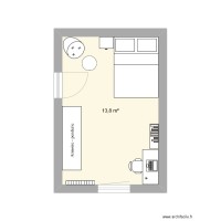 CHAMBRE PAUL EVAN