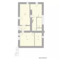 PLAN MAISON