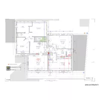 Plan de r&eacute;servation GO R+1 Proust