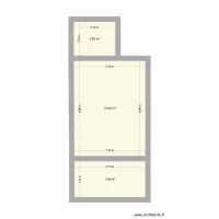 Appartement Valentin