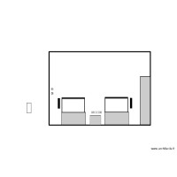 marssas orangerie petite chambre