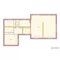 MC/JM AGRANDISSEMENT RDC