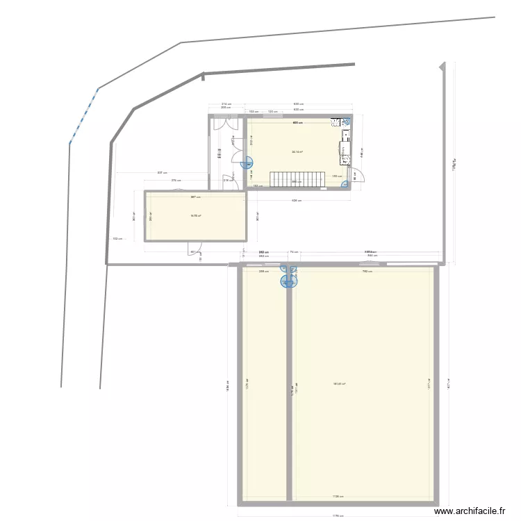 ExtentionStudio31. Plan de 