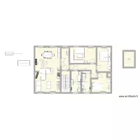 appartement l'aigle modif soir