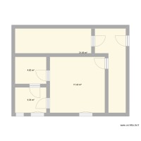 Maison rdc