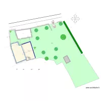 PLAN DE MASSE APRES TRAVAUX V3