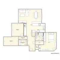 Appartement rénové 2