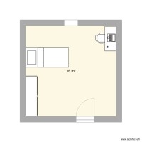 chambre noe