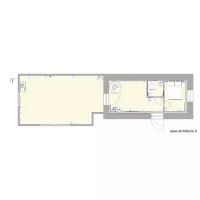 Sous sol Elec prises