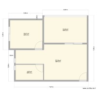 PLAN APT La Saline