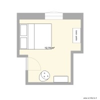 chambre 2