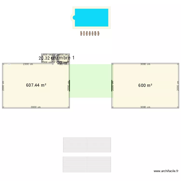test. Plan de test. Plan de