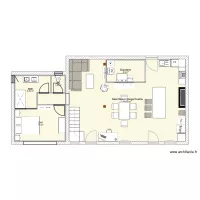 Maison Ferrière Agencement N°2