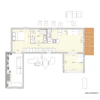 plan avec cotes archi novembre25CUISINE SDBOK