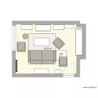 Salon Appart
