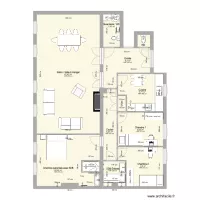 16 Ecoles Projet Faux plafonds