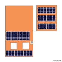 Photovolta&iuml;que BOUCKAERT ID2912