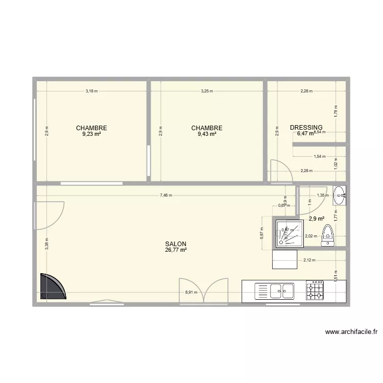 lieutaud mobil home. Plan de lieutaud mobil home. Plan de
