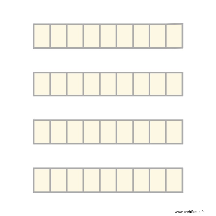hamid coffret 01. Plan de 0 pièce et 0 m2
