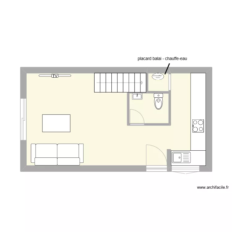 villejust 1. Plan de villejust 1. Plan de