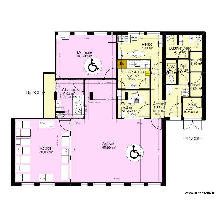 B92C16F2 projet v4 pmi jordan_UrM (2). Plan de 0 pièce et 0 m2