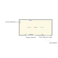 Plan pour Meganne Dejan