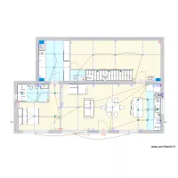 GARAVAN - Electricit&eacute; v1.3