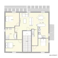 Appartement Montenero