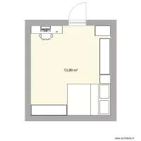 chambre 2