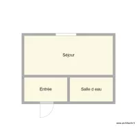 PLAN 2407 FLOC'H