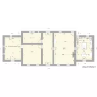 Subles 26-03-31 plan pièces futures
