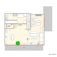 Foch Etage jour V2