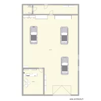 plan garage