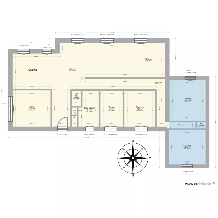  ML24016175  MAGNAVAL. Plan de 